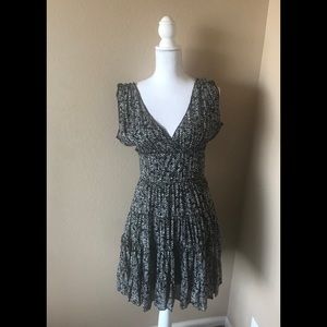 Max studio dress